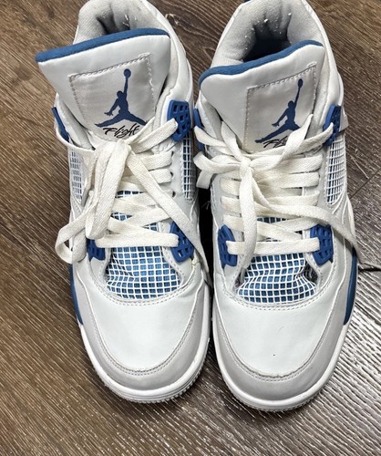 136013-104 Air Jordan Gr. 8