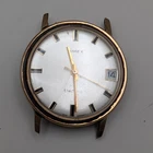 Vintage Timex Electric Watch West Germany Date Parts Repair