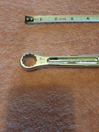 Mac Tools 17 Mm Precision Torque Combination Wrench - 第 3/12 張圖片