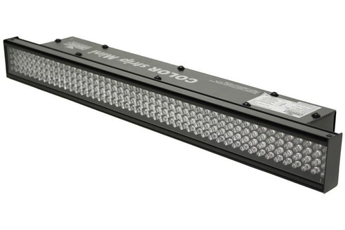 Chauvet COLORSTRIP MINI Church Stage Design Wireless Light Bar Lighting Fixture - Picture 4 of 9
