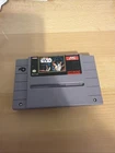 Nintendo Super Star Wars - SNES 1991