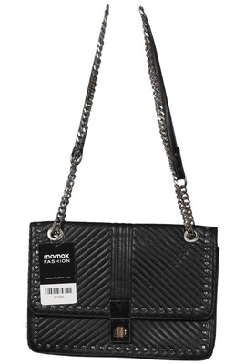 ZARA Handtasche Damen Umhängetasche Bag Damentasche Schwarz #3s1rfqd