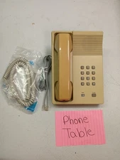 Vintage Nec Corporation Phone ETT-1-2 #26619912- ECS