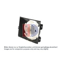 LüFter MotorküHlung AKS Dasis 148013N