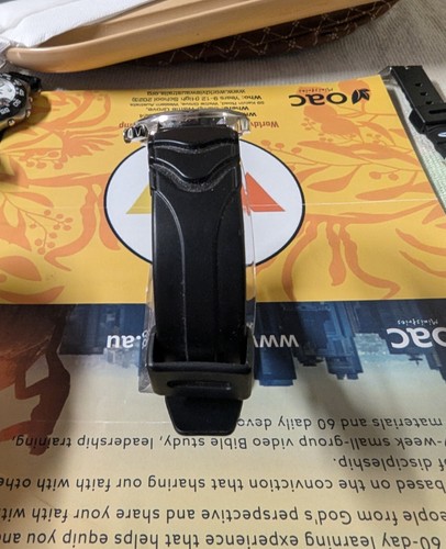 Lorus Sports Stainless Steel 38.5mm Watch - Picture 3 of 5