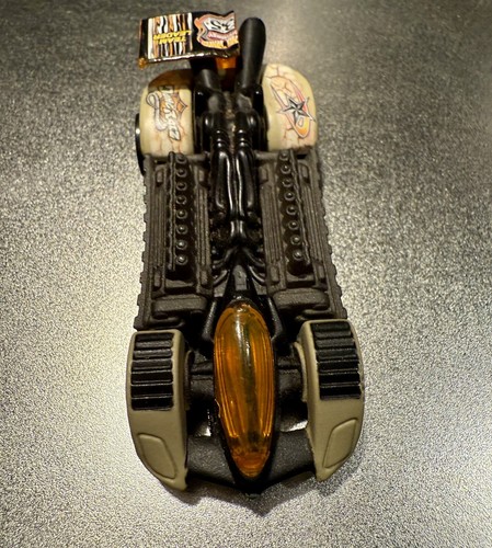 Hot Wheels Highway 35 World Race Krazy 8s Dune Ratz Team Leader #22/35 - lose - Bild 4 von 5
