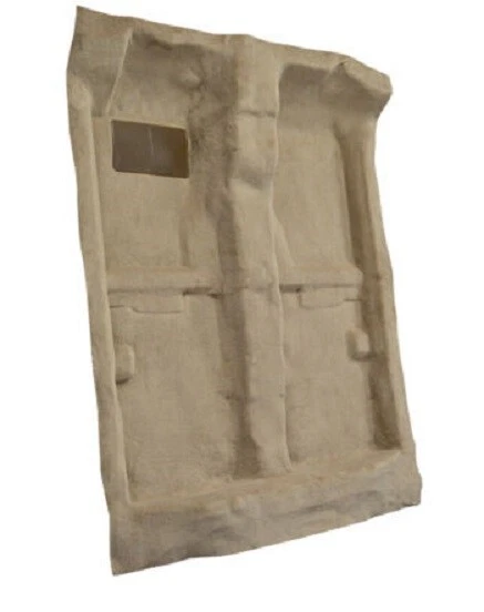 ACC FITS 1998-2002 Honda Accord 4DR Sedan Cutpile Auto Custom Carpet Foto 2 de 3