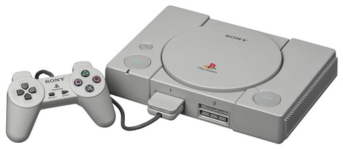 Consola Sony PlayStation 1 One (NTSC-U/C) 🎮 - Todas las versiones - GARANTÍA DE CINCO AÑOS - Imagen 2 de 13