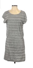 Ann Taylor Loft Dress Gray NWT $49.50