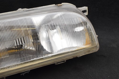Nissan Primera 100 P10 90-96 Front Right Headlamp Light lamp 100-24551A KOITO - Picture 7 of 22