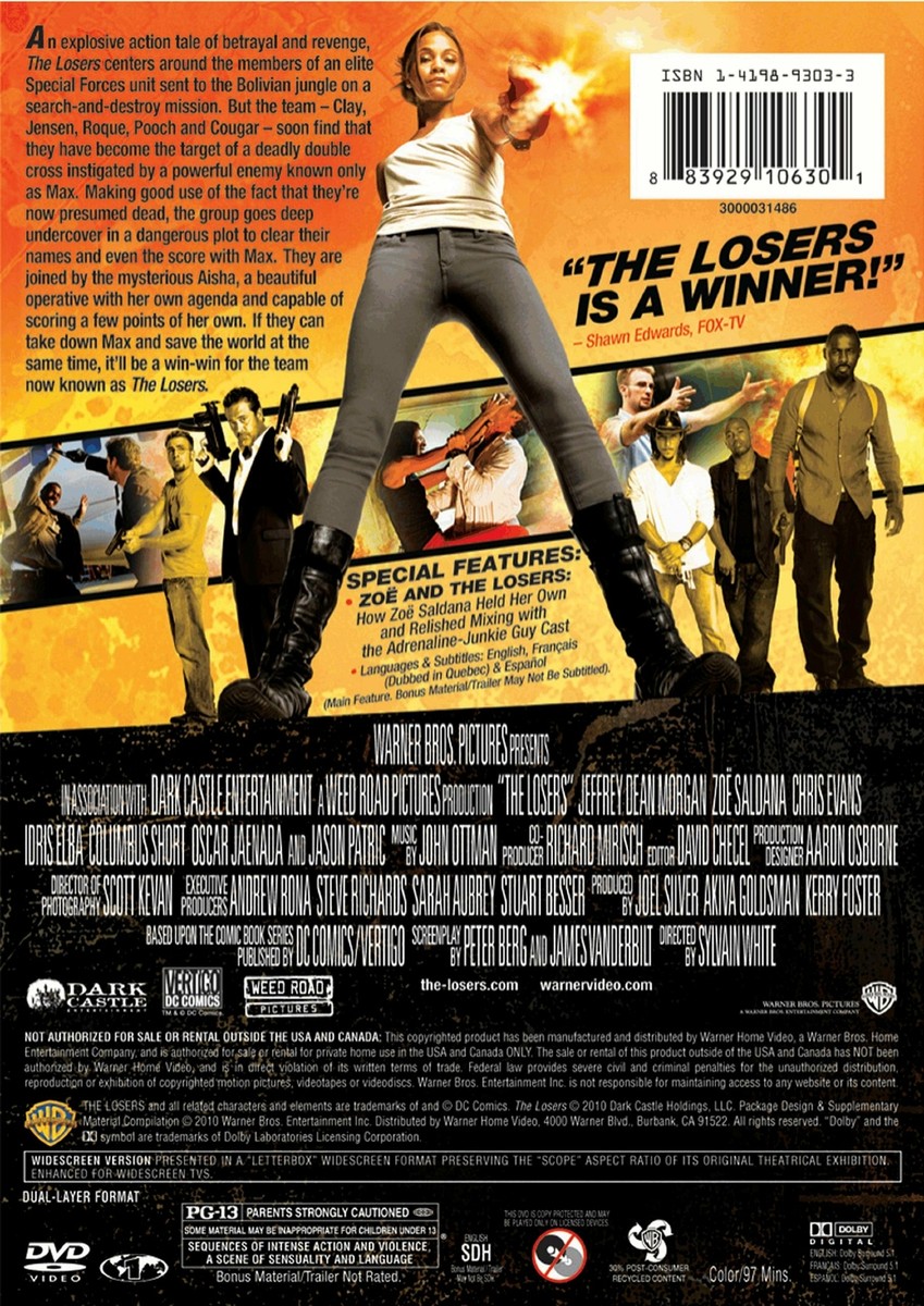 BEAUTIFUL LOSERS ビューティフル・ルーザーズ DVD Amazon.co.jp: Beautiful Losers: DVD