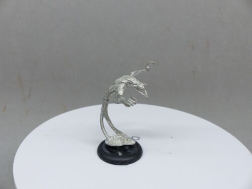 Hordes, Warhammer, feralgeist, spirit, undead, ghost, fantome, esprit nighthaunt - Foto 2 di 3