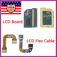 LCD Board Flex Cable Connector For Samsung Galaxy Tab A 10.1'' SM-T510 T515 T517