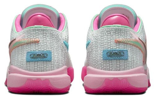 Nike LeBron 20 Ep 'Time Machine' DJ5422-300 - Picture 17 of 66