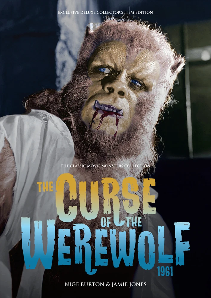 The Curse of the Werewolf (1961) - IMDb