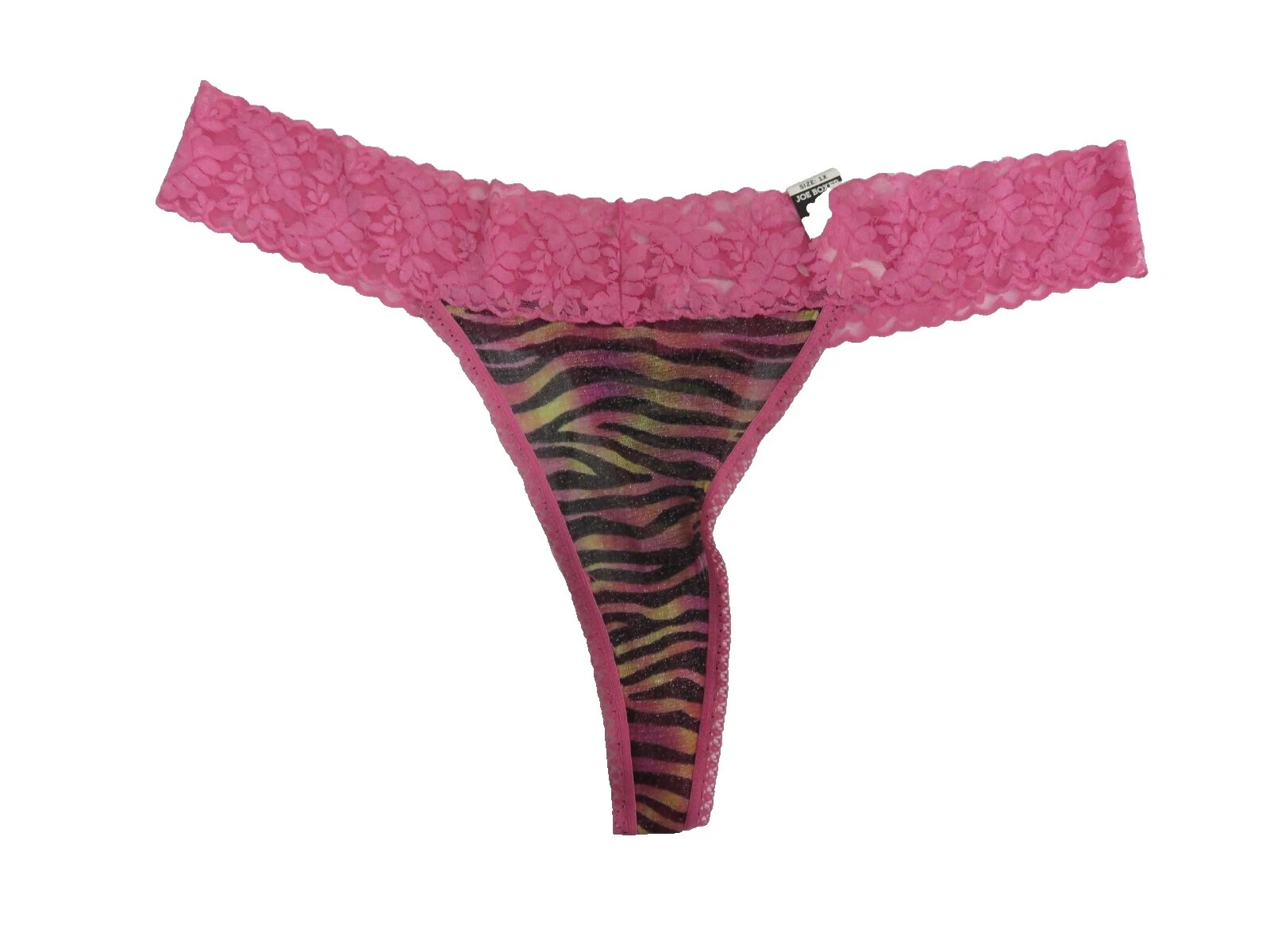 Joe Boxer女式动物印花