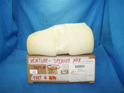 ACDelco 16250345 SPKR ASM - Imagen 2 de 10