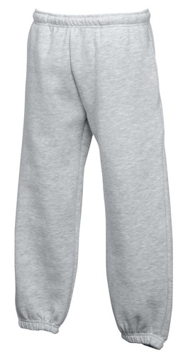 Fruit of The Loom Classic 80/20 Kinder Jogginghose - Jungen/Mädchen Jogging - Bild 5 von 9