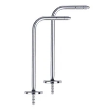 ASP2 Static Pressure Probes HVAC Fits for Fieldpiece Manometer AMIN2 ADMN2