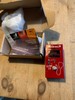 DR GREEN GUITAR TUNE UP UNUSED IN BOX
