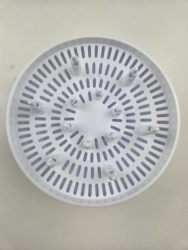 T3 Fit Diffusor | Kompatibel nur mit T3 Fit Ionen Haartrockner | Volumen, - Bild 4 von 9