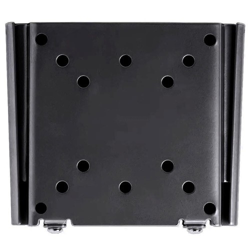 Low Profile TV Wall Mount Bracket Fixed 13 15 17 19 21 23 26 27" LCD LED VESA - Picture 3 of 5