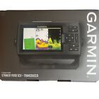 Garmin Striker Vivid 5cv Fish Finder Gps Combo W/Gt20-Tm Transducer Reman