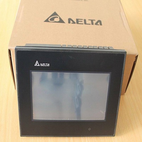 Delta DOP-B10E615 Touchscreen - Bild 1 von 6