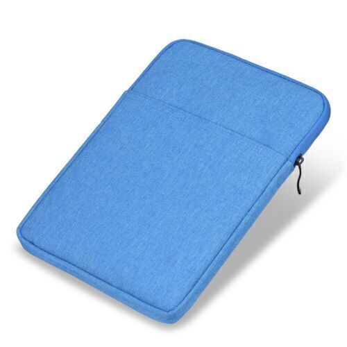 Tablet Sleeve Case Pouch Bag For iPad Pro Air 11" 2024 Air 5/4 10th 10.9" 10.2" - Picture 36 of 37