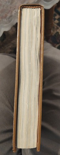 Arizona Highways Magazine 1985 Full Year In Binder Brown Embossed Hardcover - Picture 6 of 11