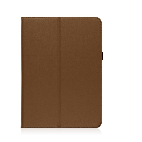 Schutzhülle, Tasche mit matte Folie in BRAUN für 11.0" Apple iPad Pro (2020) - Bild 5 von 11
