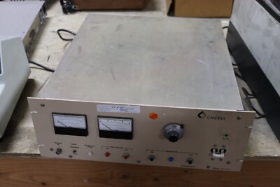 CADELA POWER SUPPLY HVD 250A