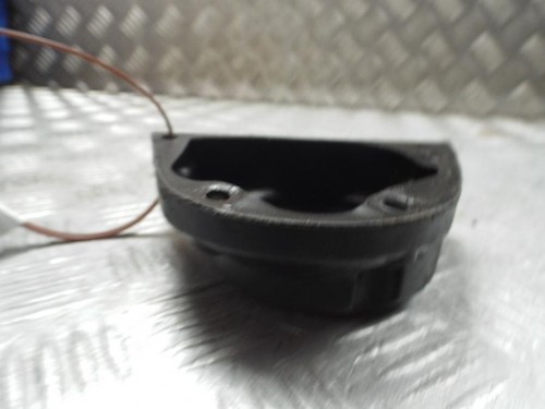 Yamaha DT175 DT 175 E MX 1977-78 2 Stroke Engine Oil pump Cover - Picture 6 of 6