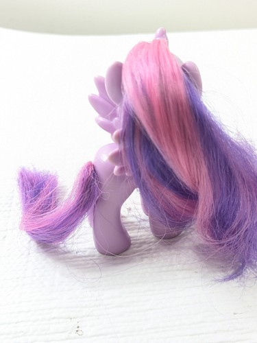 My Little Pony Princess Twilight Sparkle Alicorn G4 Cutie Mark Explore Equestira - Picture 4 of 9