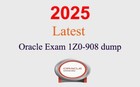 Oracle OCP 1Z0-908 zrzut GWARANTOWANY (aktualizacja 1 miesiąc)