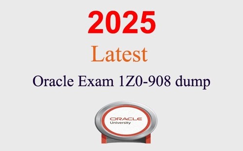 Oracle OCP 1Z0-908 Dump GARANTIERT (1 Monat Update)