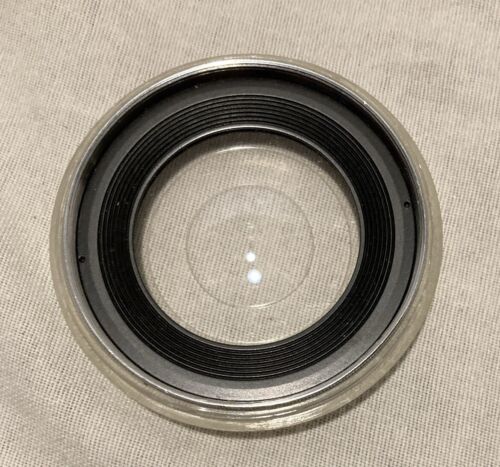 Vntg Kodak Retina close-up lens In Box Type N/60 For 50mm f1.9 lens. 58mm thread - Picture 3 of 3