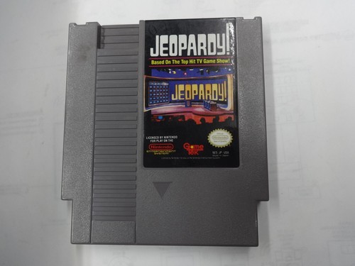 LARGE SELECTION NES Original Nintendo NES VIDEO GAMES U CHOOSE FROM DROP DOWN - Picture 240 of 590