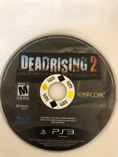 Japan Deadrising 2 Off The Record (Dead Rising 2 Off The Rekodo) [Cero Letting