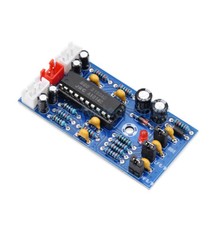 BBE2150 Subwoofer Preamp Tone Board Preamplifier Amplifier Volume Control