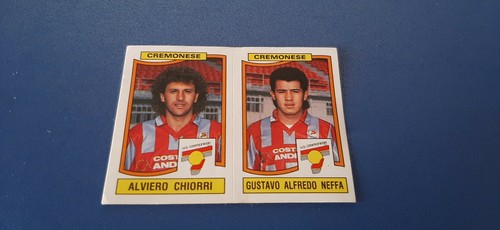 Figurine Calciatori Panini 1990/91 Nuove - Scegli dall'elenco da 281 a 556 - Imagen 116 de 257