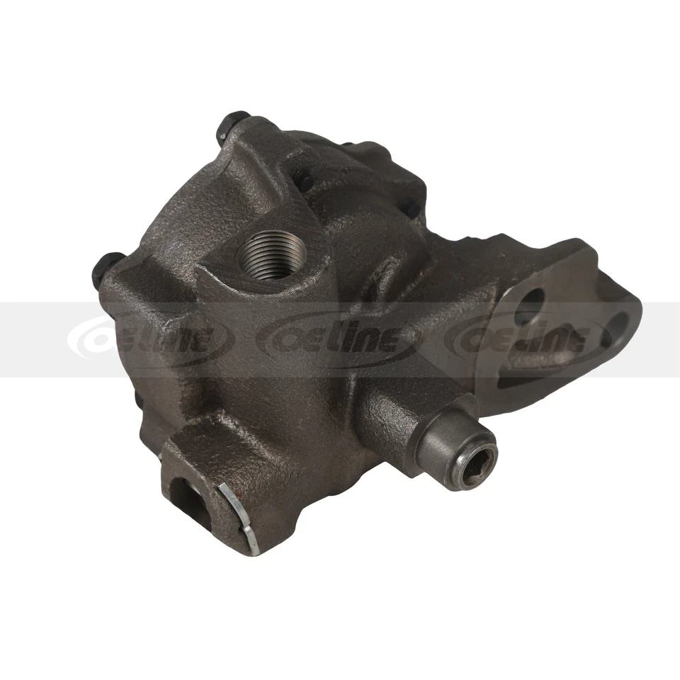 Bomba de aceite de alto volumen para 71-03 Chrysler Dodge Jeep Plymouth 3,9 L 5,2 L 5,2 OHV Foto 3 de 4
