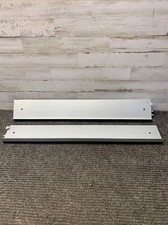 Left  Right 042-006-710  042-006-712 EMC Stationary 2U Rail Kit