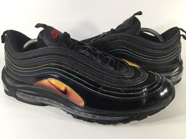 Size 13 - Nike Air Max 97 Playstation 