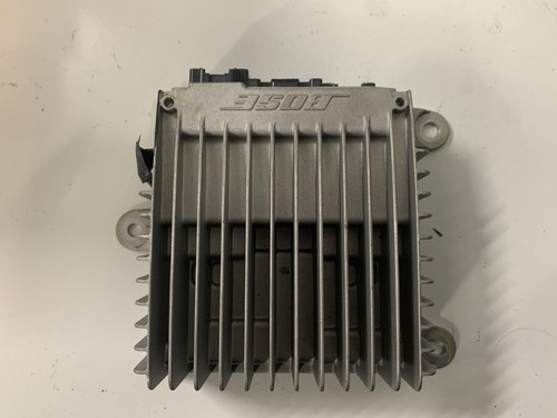 2012 2013 2014 2015 MAZDA CX5 KE STEREO BOSE AMPLIFIER, KD46 66 A20A - Picture 4 of 4