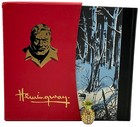 Ernest Hemingway European First Edition Antiquarian & Collectible Books