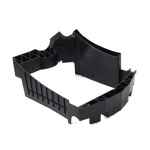 Radiator Support Deflector Frame For Land Rover Range Rover Discovery 5 left - Picture 5 of 11