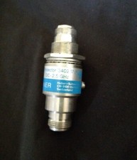Huber  Suhner EMP Protector 3402.17 K, DC - 2.5GHz, 50 Ohms