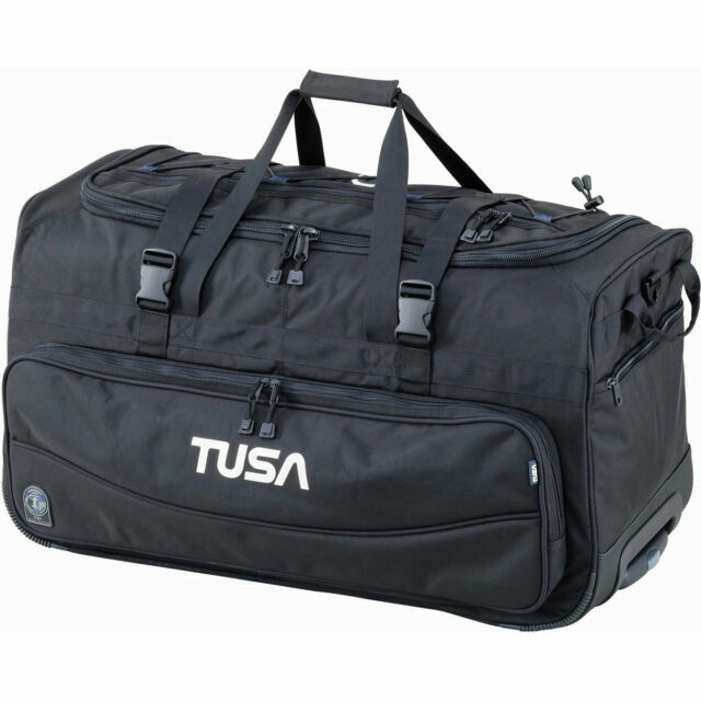 roller duffle bag