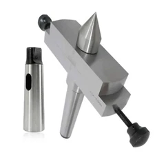 NEW TAPER TURNING ATTACHMENT AND DRILL REDUCTION SLEEVE MT2   MT3